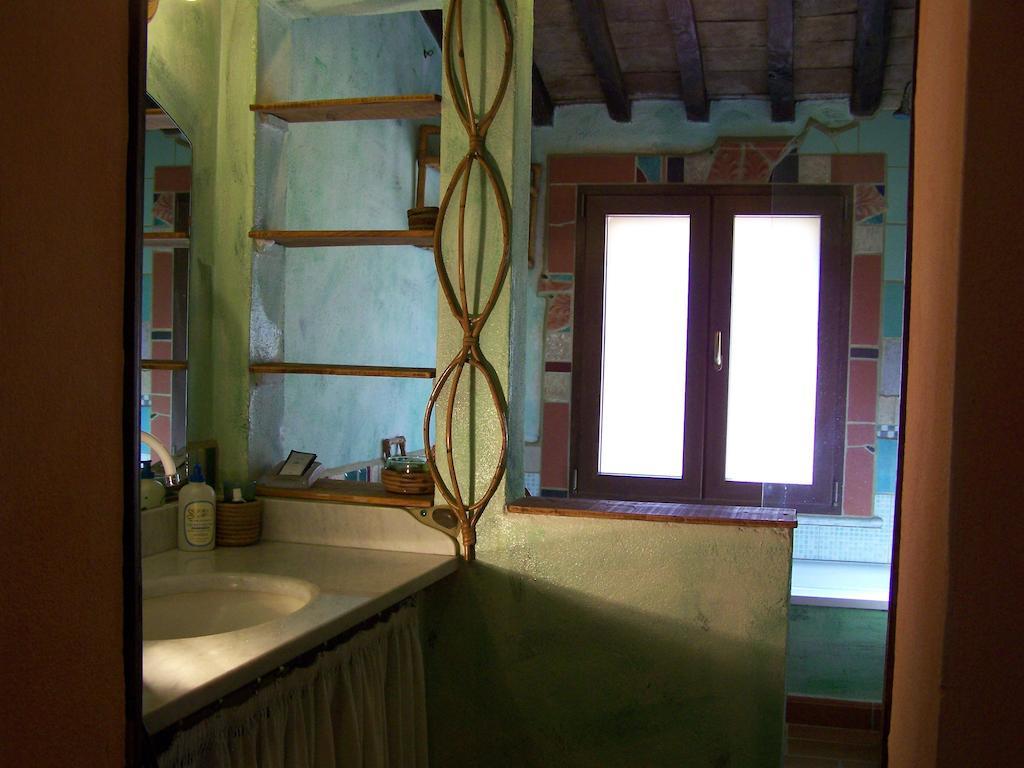 Agri-Bio Podere Santa Palmira Pomarance Room photo