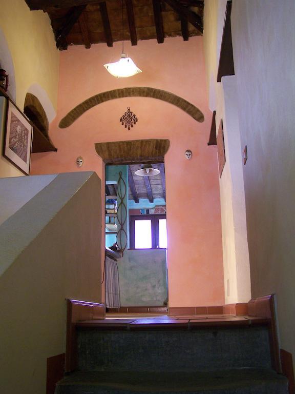 Agri-Bio Podere Santa Palmira Pomarance Room photo